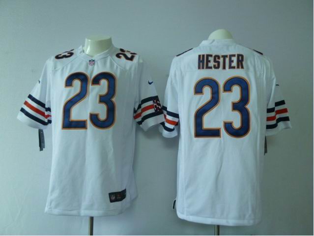 Nike Chicago Bears Game Jerseys-009